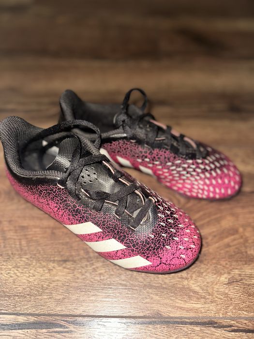 Копки оригінал adidas 31 19,5 см