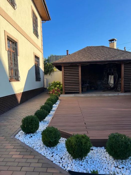 Оренда будинку 5 кімнат, Гагаріна