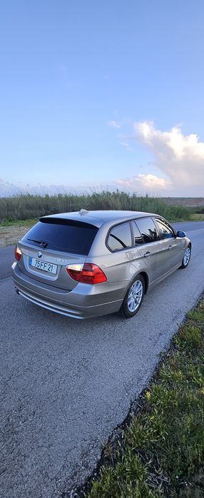 Bmw serie 3 318 de 2009