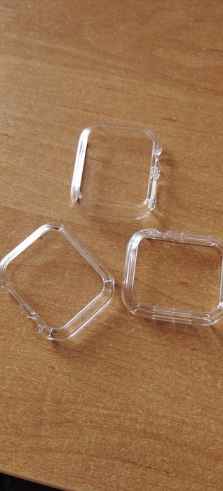 Чохол для Apple watch