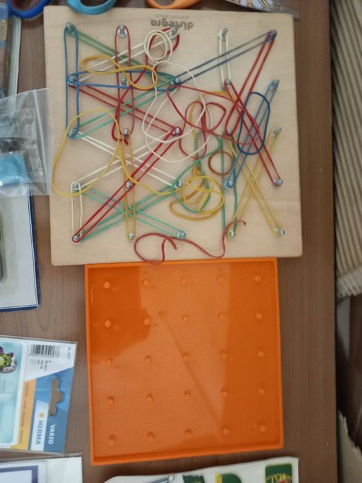 Material escolar