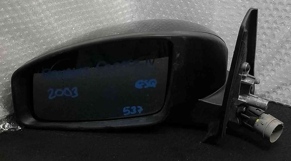 Espelho Retrovisor Esquerdo 014181 - RENAULT ESPACE IV