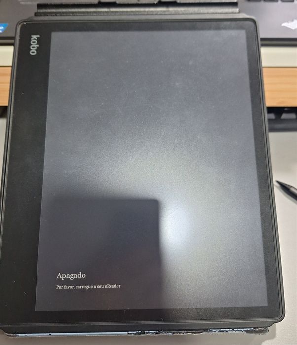 Kobo elipsa - E-reader
