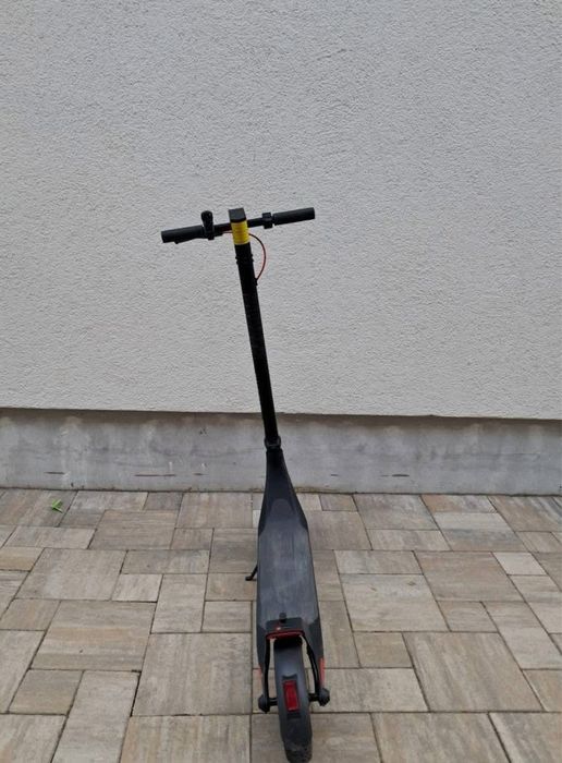 Hulajnoga elektryczna xiaomi electric scooter 4 lite 2 gen