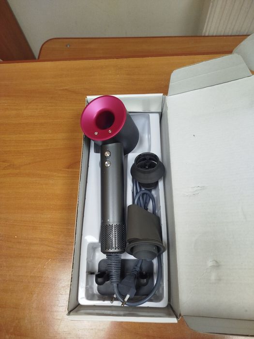 Для сушки и укладки