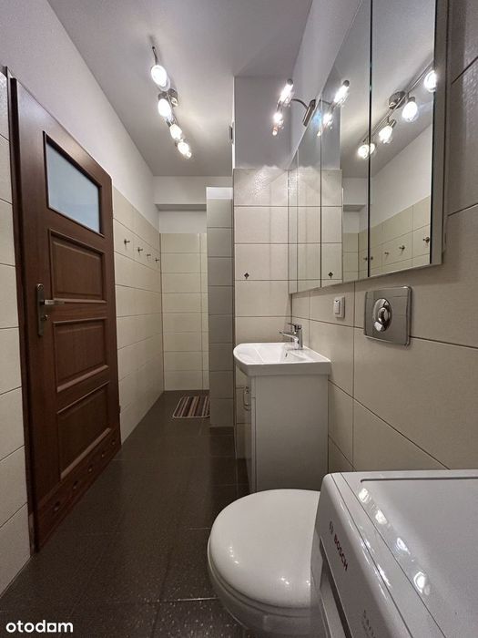 Zablocie | 2-pok. 41 m² | free parking - Widok 6