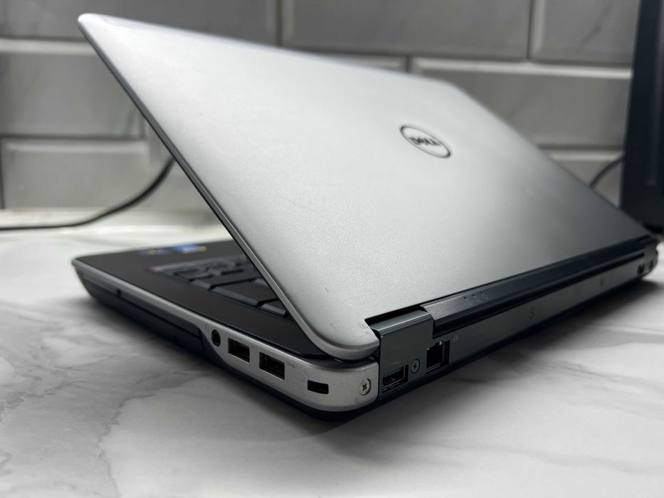 Dell E6440 Core i5-4310M/8Гб ОЗУ/256Гб SSD/14" FullHD