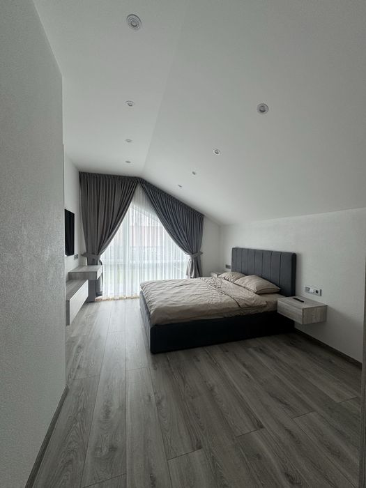 Будинок про який мріють всі