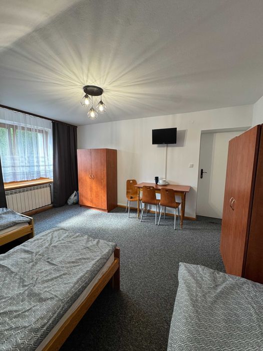 Nocleg noclegi, kwatery, pokoje pracownicze