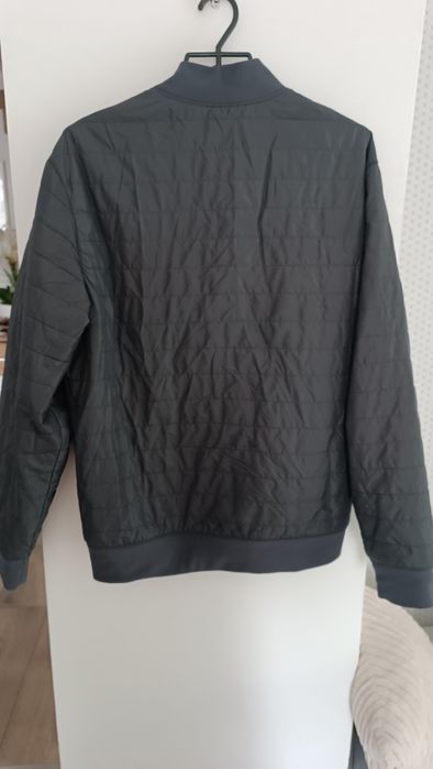 Kurtka bomberka George roz S/M