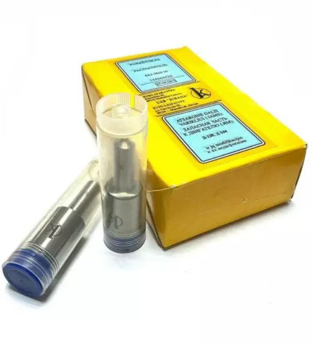 Розпилювач Д-144,Д-120 форсунки (Куро) Литва