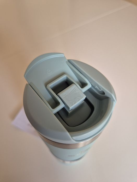 Термокружка Stanley AeroLight Transit Bottle 16 oz 0.47 л Термочашка