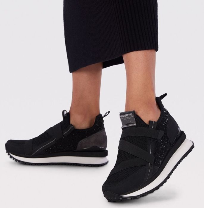 Ténis Gioseppo Novos