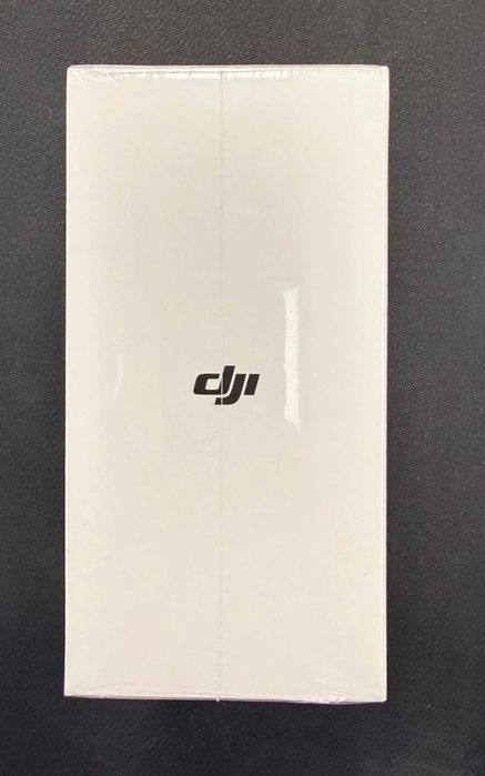 Kamerka Sportowa DJI Osmo Pocket 3 Gwarancja 2 Lata Paragon Media NOWA