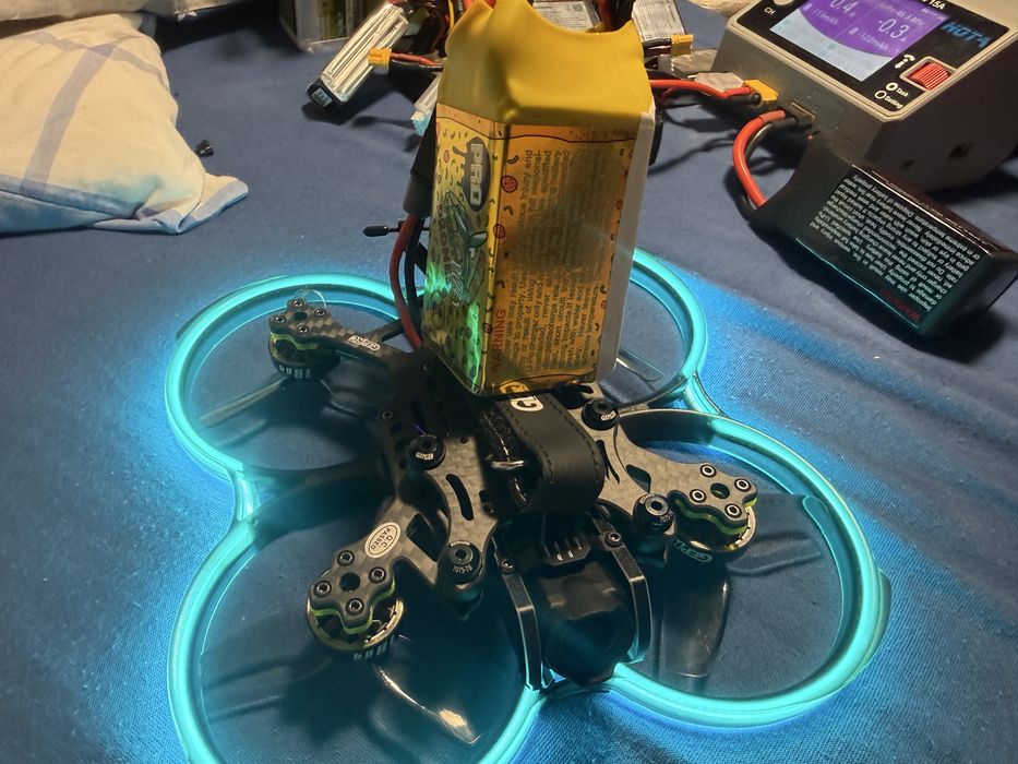 Cinebot 30 hd os stan igla