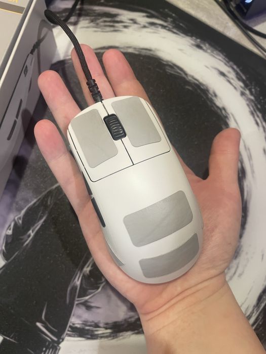 Endgame Gear OP1 8K [EGG]