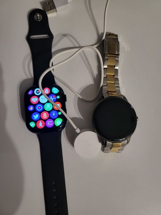 Zegarki smartwatch
