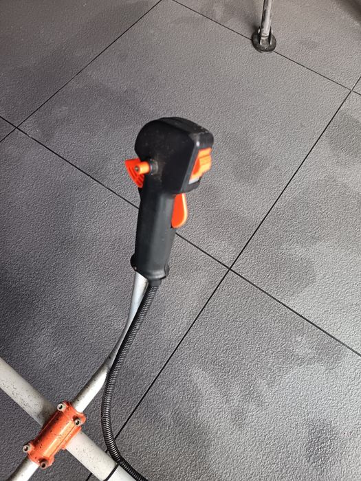 Roçadora 50cm 2 tempos