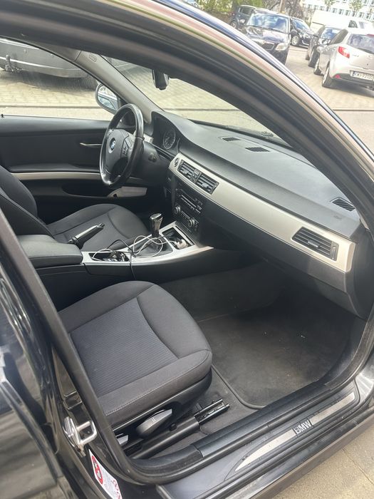 BMW E91 2009 Rok • Lift • Climatronik • Tempomat • Xenon.