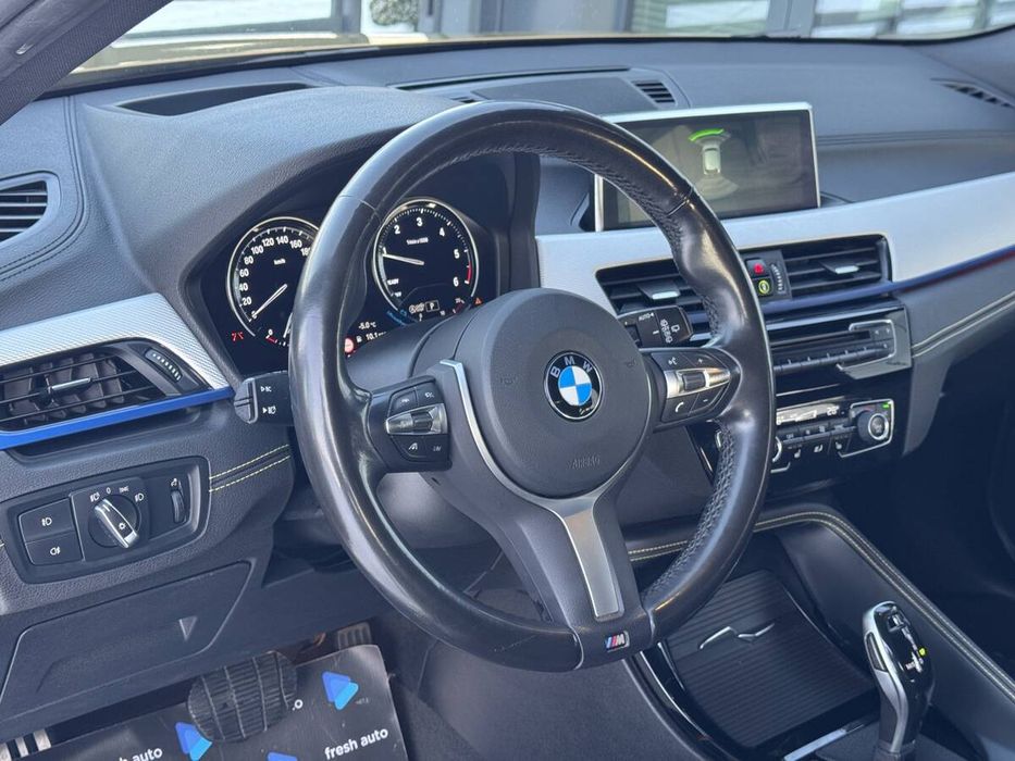 BMW x2 2018 freshauto