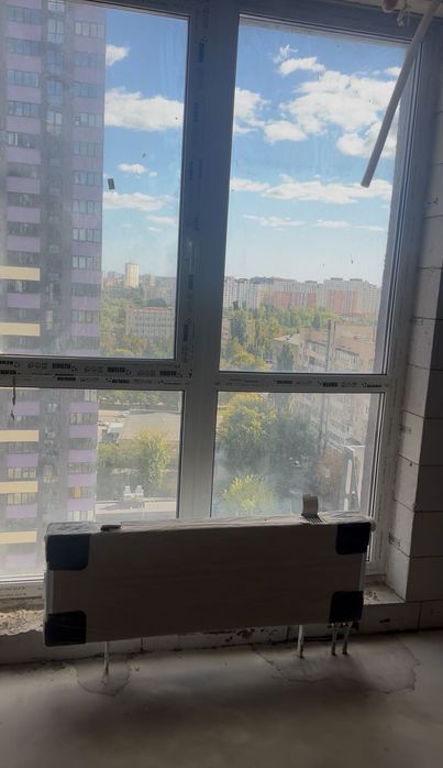 1-кімнатна квартира за адресою вул. Шухевича Романа (площа 47 м²) - Atlanta.ua - фото 3