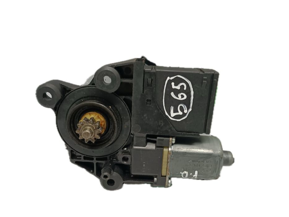 Motor vidro frente direito RENAULT Scénic III (JZ0/1_)
