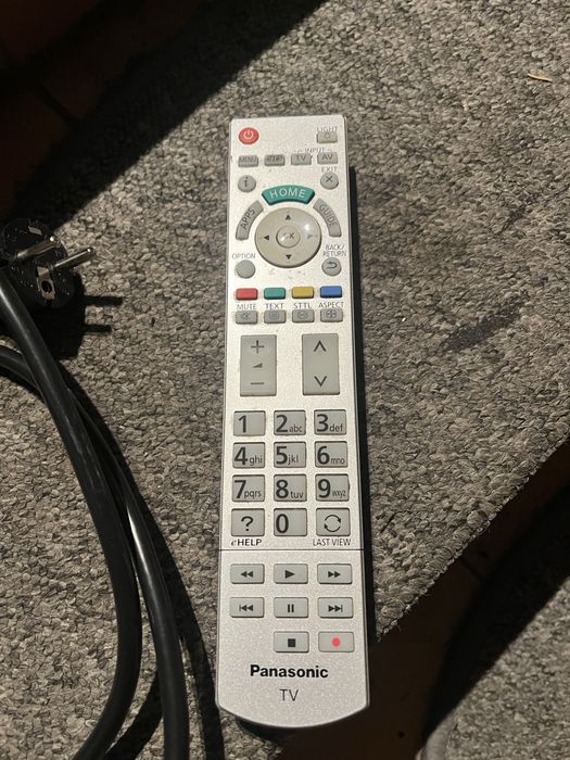 Telewizor Panasonic