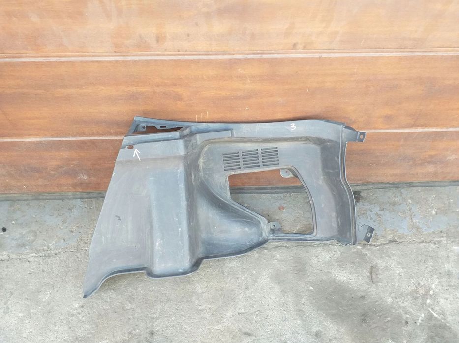 TOYOTA CELICA V 5 boczek bagażnika tył prawy