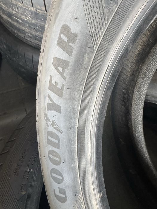 Шини 275/45 R21 Goodyear Eagle пара.літoID 4 .склад. Шиномонтаж