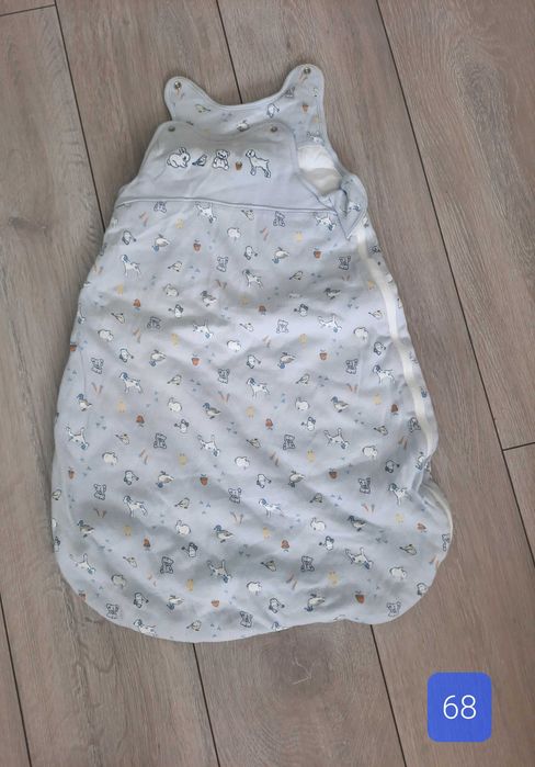 śpiwór  dziecięcy