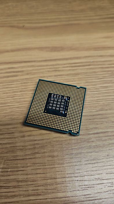 Processador Intel® Pentium® 4 641