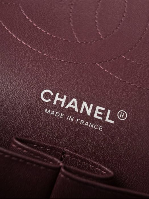 torebka Chanel Classic Jumbo Double Flap