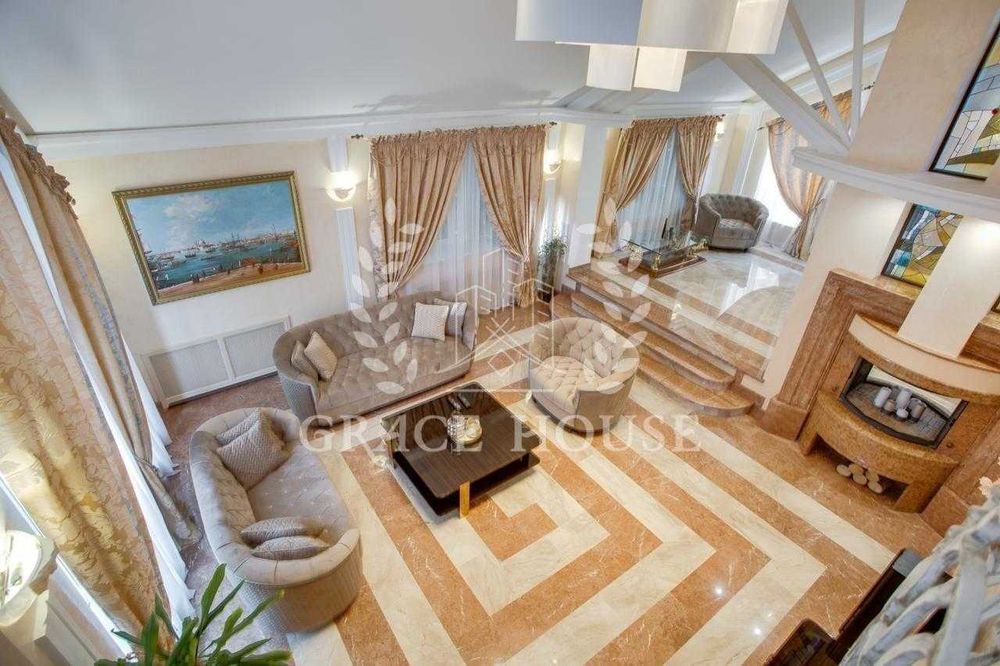 Продажа дома у воды Конча-Заспа Козин 30 соток Золотые Ворота