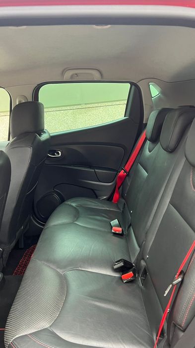 Renault Clio RS EDC