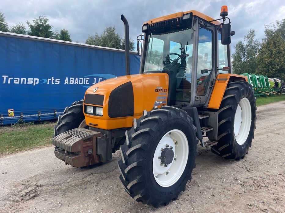 Renault Temis 550 X