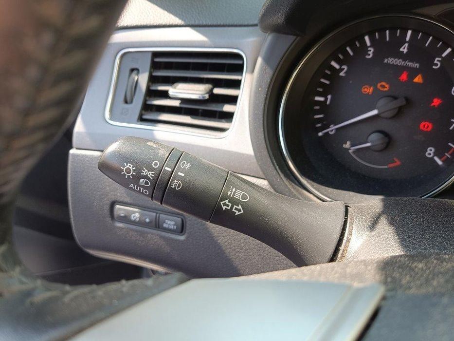 Comandos Dos Piscas Nissan Pulsar C13M