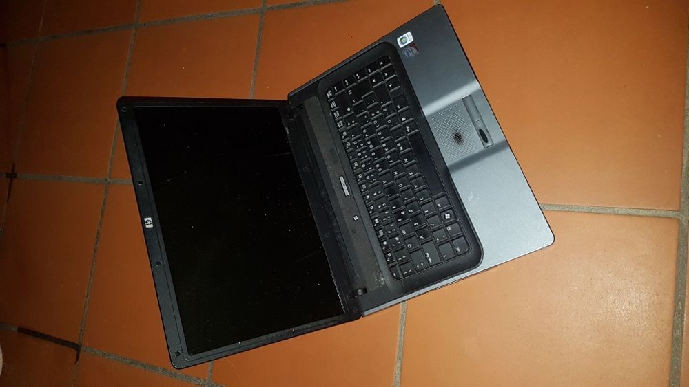 Computador HP 530
