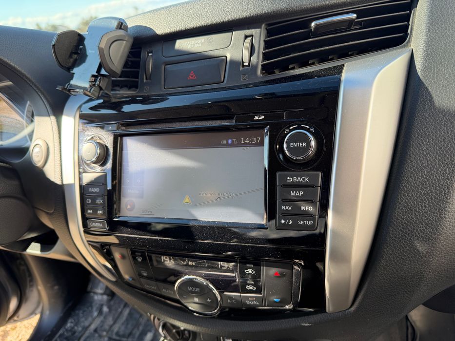 Para venda Nissan Navarra