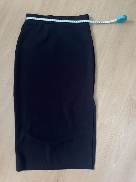 Spódnica ołowkowa, rozm. XS