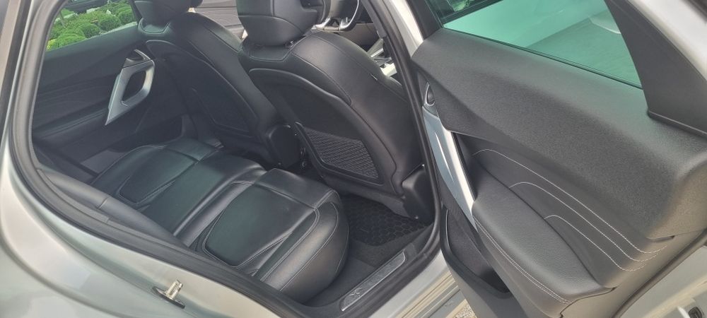Super stan .DS5 Citroen