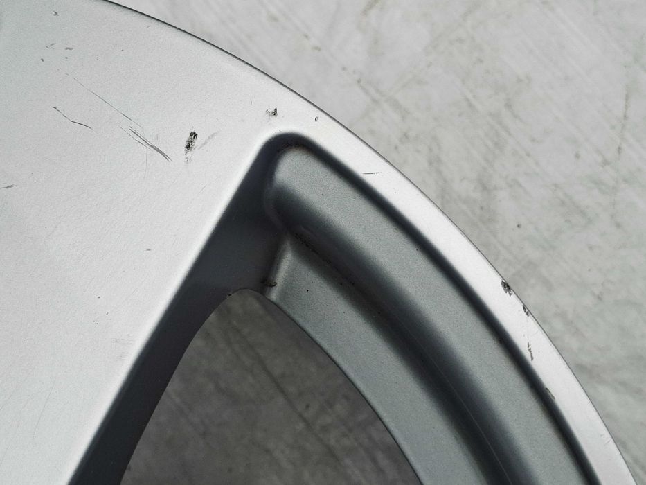 alu felga aluminiowa vw golf touran caddy seat toledo altea leon skoda octavia audi a3 dezent 49292 15 cali et 43 5x112