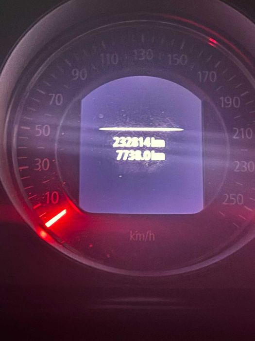 Carro Renault Megane 2018 1.5