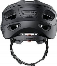 Kask z głośnikami Sena R1 ROAD interkom r. 55-59 M Bluetooth zestaw audio hulajnoga rowerowy sportowy rower