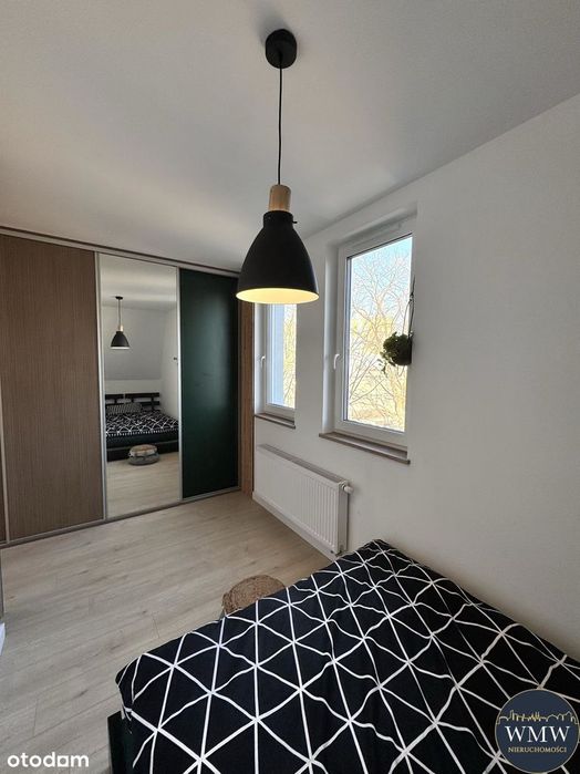 Nowe M3 w sercu Psiego Pola