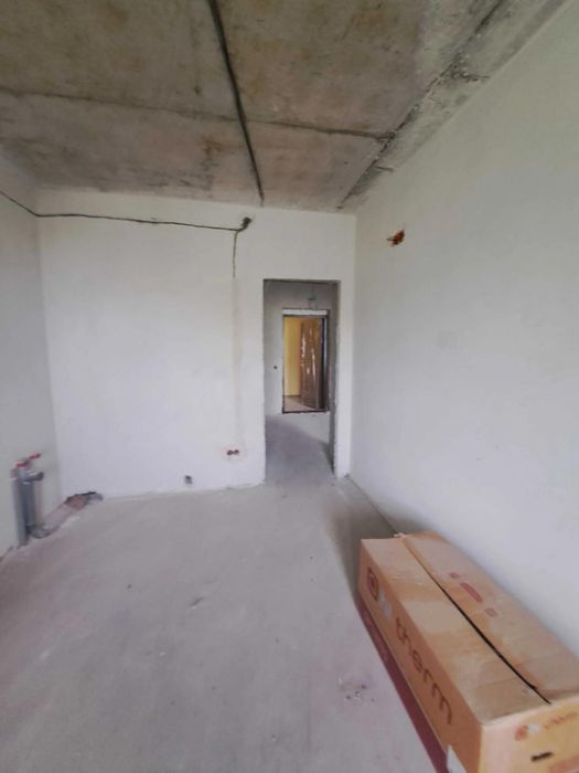 1-кімнатна квартира за адресою (площа 47 м²) - Atlanta.ua - фото 4