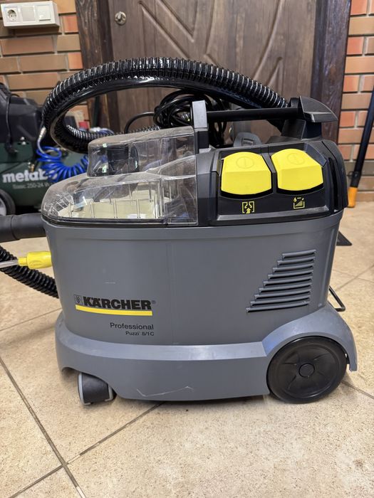 "KARCHER® Professional Puzzi 8/1C