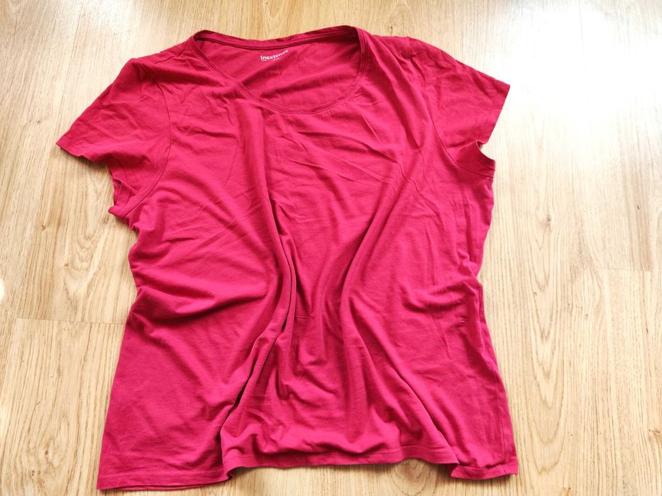 Bluzka, t-schirt, koszulka.46/48/3XL