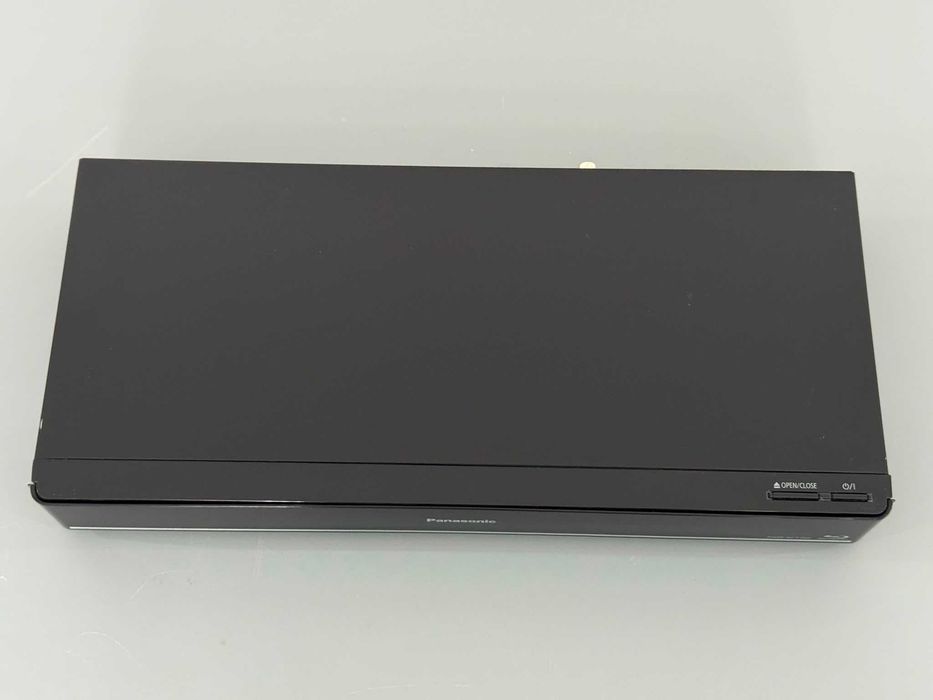 Odtwarzacz Blu-ray DVD CD HDD Panasonic DMR-BCT750