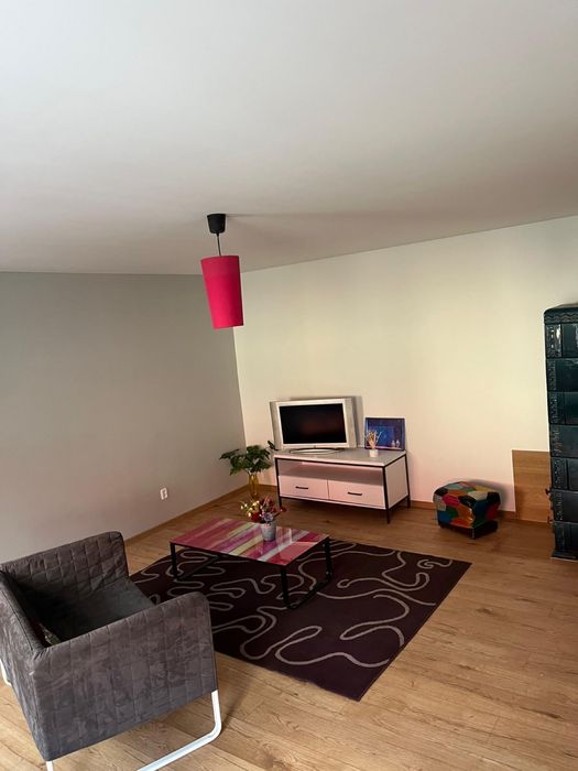 Mieszkanie w centrum miasta