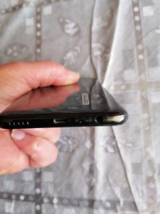 HUAWEI p SMART 2020 (used, good condition)64171290638723123